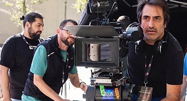 Mahsun Kırmızıgül film davasını kazandı