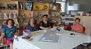 MAKKO 450 kadına iş imkanı sağladı