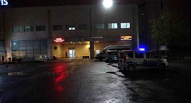 Malatya'da 3 ayrı silahlı kavgada 3 kişi yaralandı