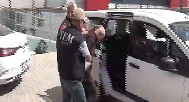 Malatya'da DEAŞ operasyonu