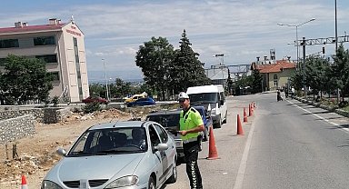 Malatya'da Kurban Bayramı öncesi denetimler arttırıldı