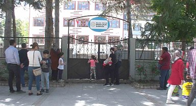 Malatya'da LGS sınavı tamamlandı