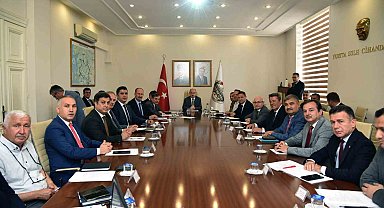 Manisa, 15 Temmuz Demokrasi ve Milli Birlik Günü'ne hazırlanıyor