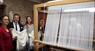 Manisa Bezi, tescil yolunda