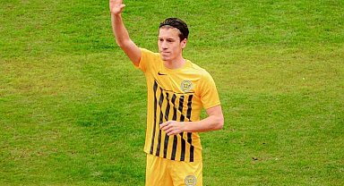 Manisa FK sol kanat arayışında