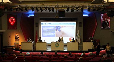 Manisa, içme suyunun yüzde 97'sini sondajlarla karşılıyor