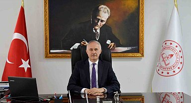 Manisa'da 18 bin 640 öğrenci LGS'ye girecek