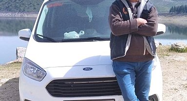 Manisa'da arazi anlaşmazlığında kan aktı: Amca yeğenini öldürdü