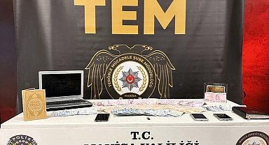 Manisa'da FETÖPDY operasyonu: 11 gözaltı