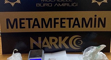 Manisa'da torbacı operasyonu: 2 tutuklama