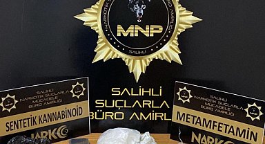 Manisa'da zehir tacirlerine göz açtırılmıyor