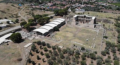 Manisa'nın Salihli ilçesi il olmak istiyor