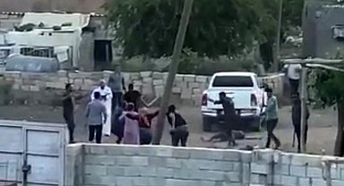 Mardin'de 14 kişinin yaralandığı 'duvar' kavgasında ölü sayısı 2'ye yükseldi