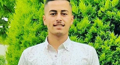 Mardin'de başına demir pano düşen inşaat işçisi hayatını kaybetti