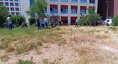 Mardin'de düğündeki kavgada yaralanan şahıs hayatını kaybetti