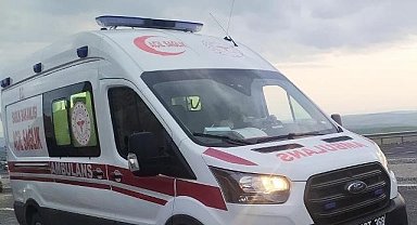 Mardin'de elektrik akımına kapılan çiftçi hayatını kaybetti