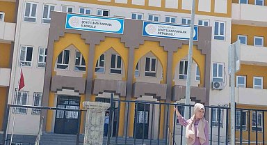 Mardin'de LGS'de ilk oturum başladı