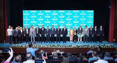 Mardin'de Tarımsal Sulamada Enerji Verimliliği Kongre ve Çalıştayı