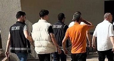 Marmaris'te iş insanına silahlı saldırı olayında failler 6 ay sonra yakalandı