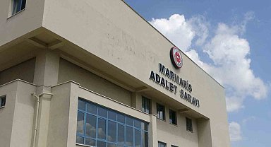 Marmaris'teki apart sahibi serbest bırakıldı