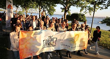 Masal İstanbul Festivali başladı