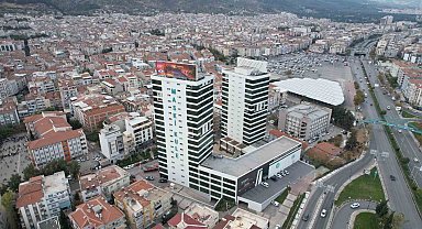 MASKİ'den açıklama: "Su faturalarında Manisa 11. sıradadır"