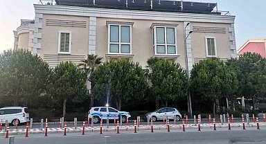 Mavibahçe AVM'de kanlı konser: 1'i ağır 3 yaralı