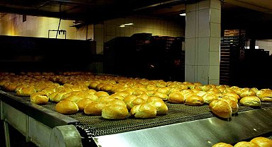 MEGSAŞ büfelerinde ekmek yeniden ücretli verilecek