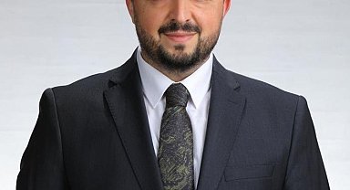 Mehmet Ali Zengin AK Parti Genel Başkan Yardımcılığı görevine getirildi