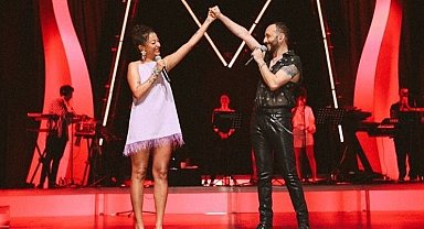 Melike Şahin ve Mabel Matiz'in Denizli konseri iptal edildi