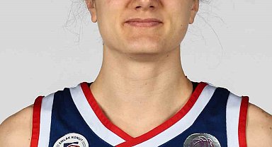 Melikgazi Kayseri, Merve Arı'yı transfer etti