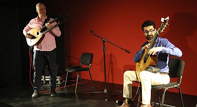 MEM Sahne'de müzik ziyafeti