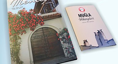 Menteşe Belediyesi'nin sanat dergisi çıktı