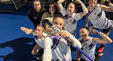 Menteşe Spor Lisesi, Türkiye Şampiyonasında yarı finale yükseldi