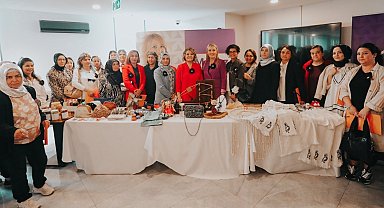 Merkezefendi 'den dijital dünyaya açılan kapı