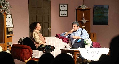 Merkezefendi Kent Tiyatrosu'ndan yeni oyun