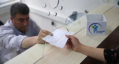 Merkezefendi'de peşin ödemelerde gecikme faizlerinin yüzde 90'ı siliniyor