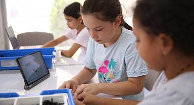 Merkezefendi'de yaz spor okulları kayıt dönemi başlıyor