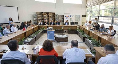 Mersin Büyükşehir Belediyesi, TSE tarafından dış tetkike tabi tutulacak