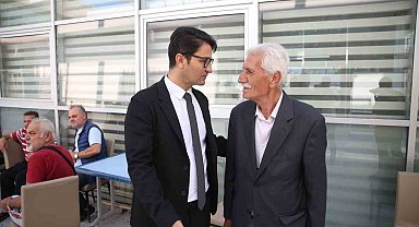 Mersin depremzedelerin yuvası oldu