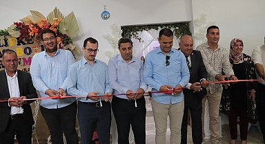 Mersin Silifke'de 989 kurs açıldı, 37 bin 808 kursiyer eğitim aldı