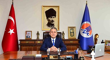 Mersin Üniversitesi 2 yeni fakülte için harekete geçti