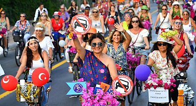 Mersin'de '2. Kilikya Ultra Maratonu' için geri sayım başladı