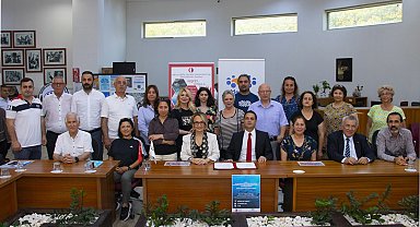 Mersin'de 'Sürdürülebilir şehircilik' için işbirliği protokolü imzalandı