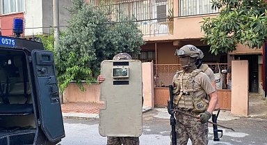 Mersin'de FETÖ'nün mahrem yapılanmasına operasyon: 28 gözaltı kararı