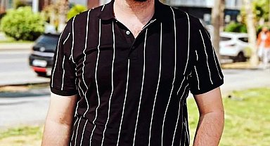 Mersin'de motosiklet kazasında bir kişi öldü