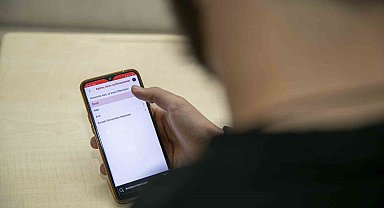 Mersin'de YKS'ye girecek 4 bin 165 öğrencilerin sınav ücreti belediyeden