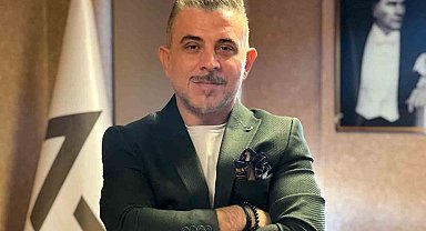 Meserretçioğlu: "Abdulhamid de biziz, Atatürk de biziz"