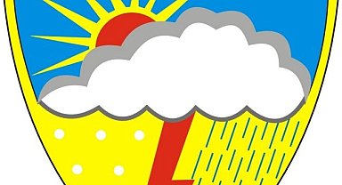 Meteorolojiden Kayseri'de sağanak yağış uyarısı