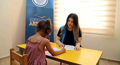 Metropolitan okul olgunluğu testinde 2 bin çocuk ve ebeveyne ulaşıldı